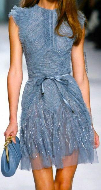 SummerMutedBlueFashion1