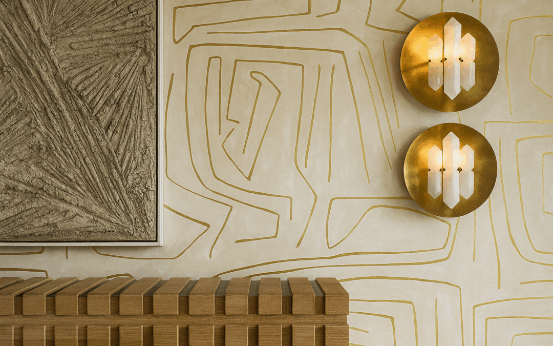 Autumn Color Palette Ideas: Best Paint Colors, Moodboards, and Design Tips