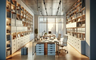 The Psychological Impact of Interior Design on Well-Being and Productivity