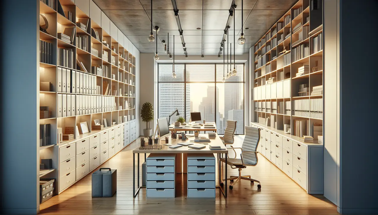 Workplace Wellness in Office Design