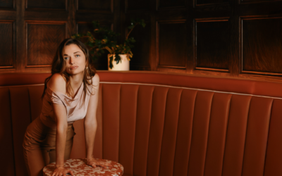 The Architecture of Feeling: Why the Most Beautiful Rooms Are Designed From the Inside Out