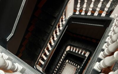 The Architecture of Feeling: Why the Most Beautiful Rooms Are Designed From the Inside Out
