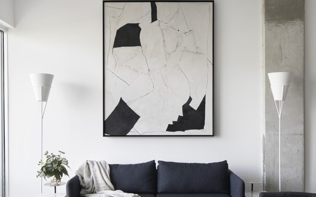 The Artists Whose Work Holds and Grows in Value: An Interior Designer’s Investment Guide