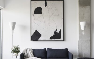 The Artists Whose Work Holds and Grows in Value: An Interior Designer’s Investment Guide