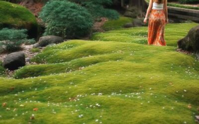 How to Grow a Moss Lawn—a Low-Maintenance Grass Alternative That Thrives in Shady Yards