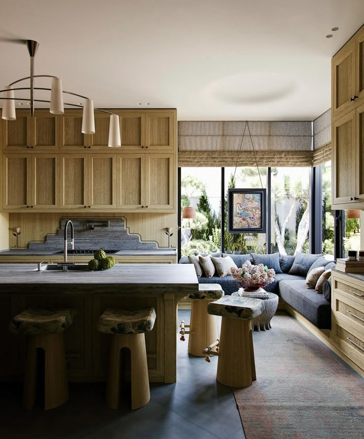 KitchenIsland