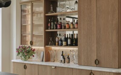 Interior Design Trends 2025: What Quiet Luxury Looks Like Now