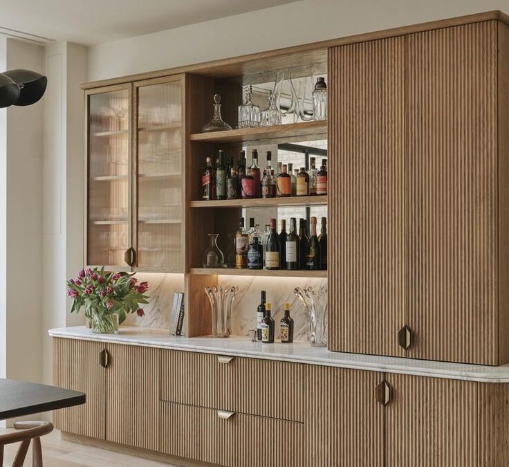 Interior Design Trends 2025: What Quiet Luxury Looks Like Now