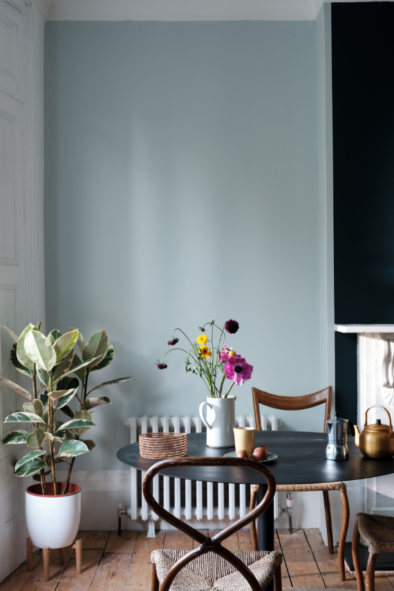 Borrowed Light by Farrow & Ball Borrowed Light by Farrow & Ball