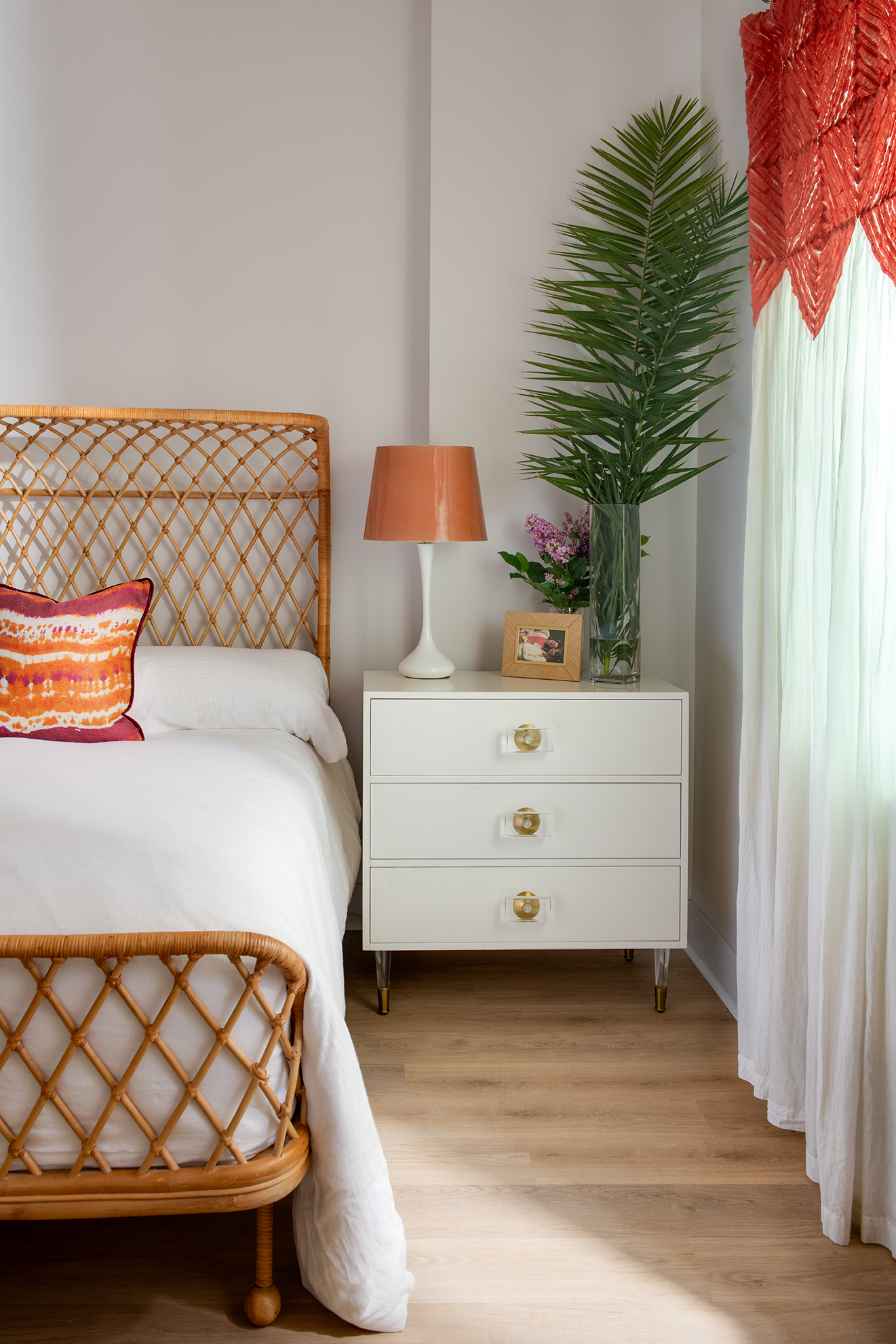 Master Bedroom Interior Design