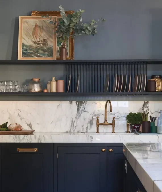 Interior Designers Reveal the 10 Most Timeless Paint Colors of 2025