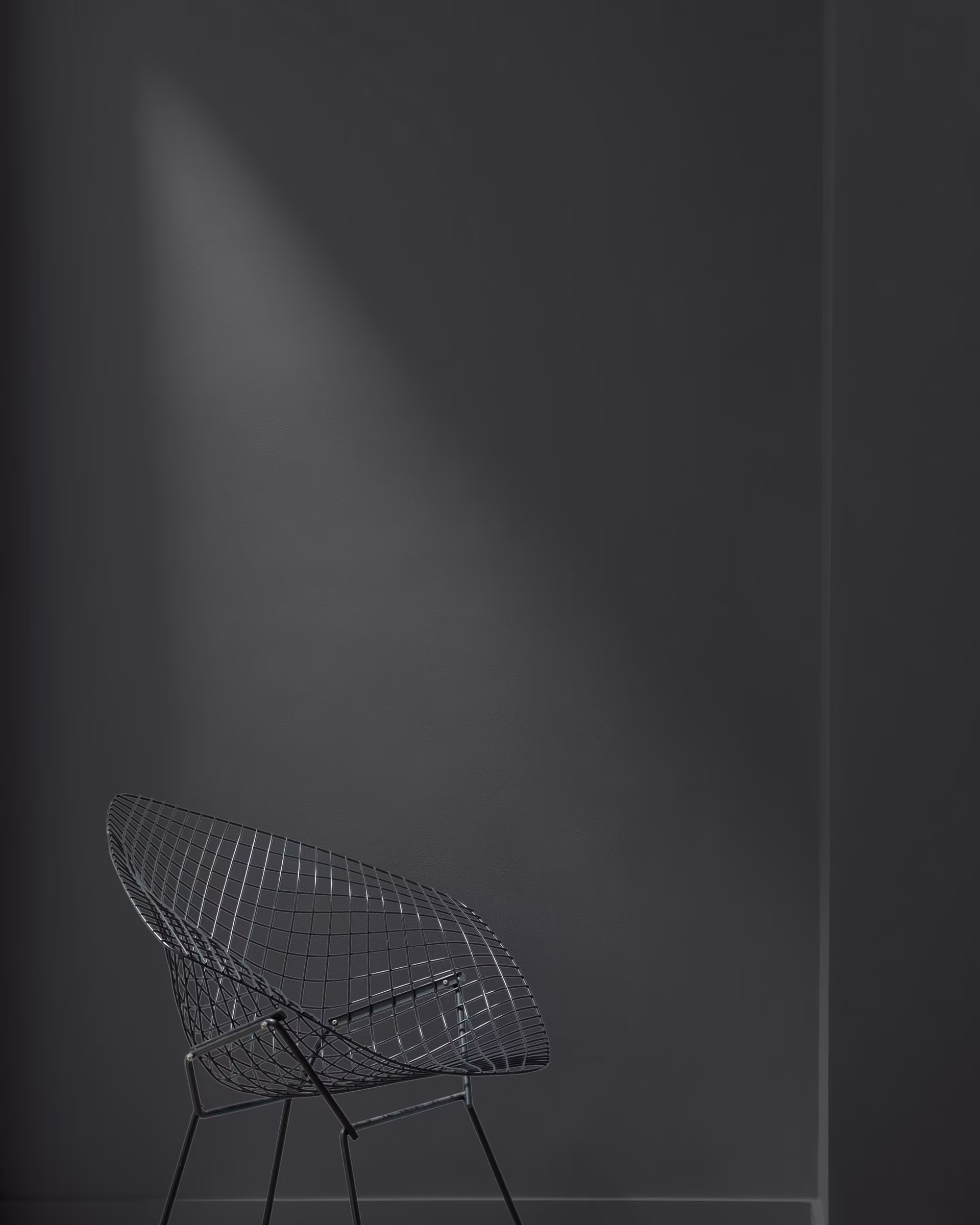 Wrought Iron by Benjamin Moore Wrought Iron by Benjamin Moore