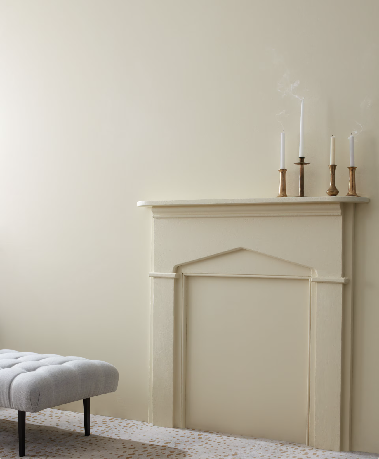 Revere Pewter by Benjamin Moore Revere Pewter by Benjamin Moore