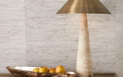 Why I Keep Coming Back to Travertine (And Where I Won’t Use It)