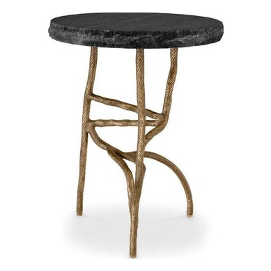 Monteverde Marble Side Table Monteverde Marble Side Table