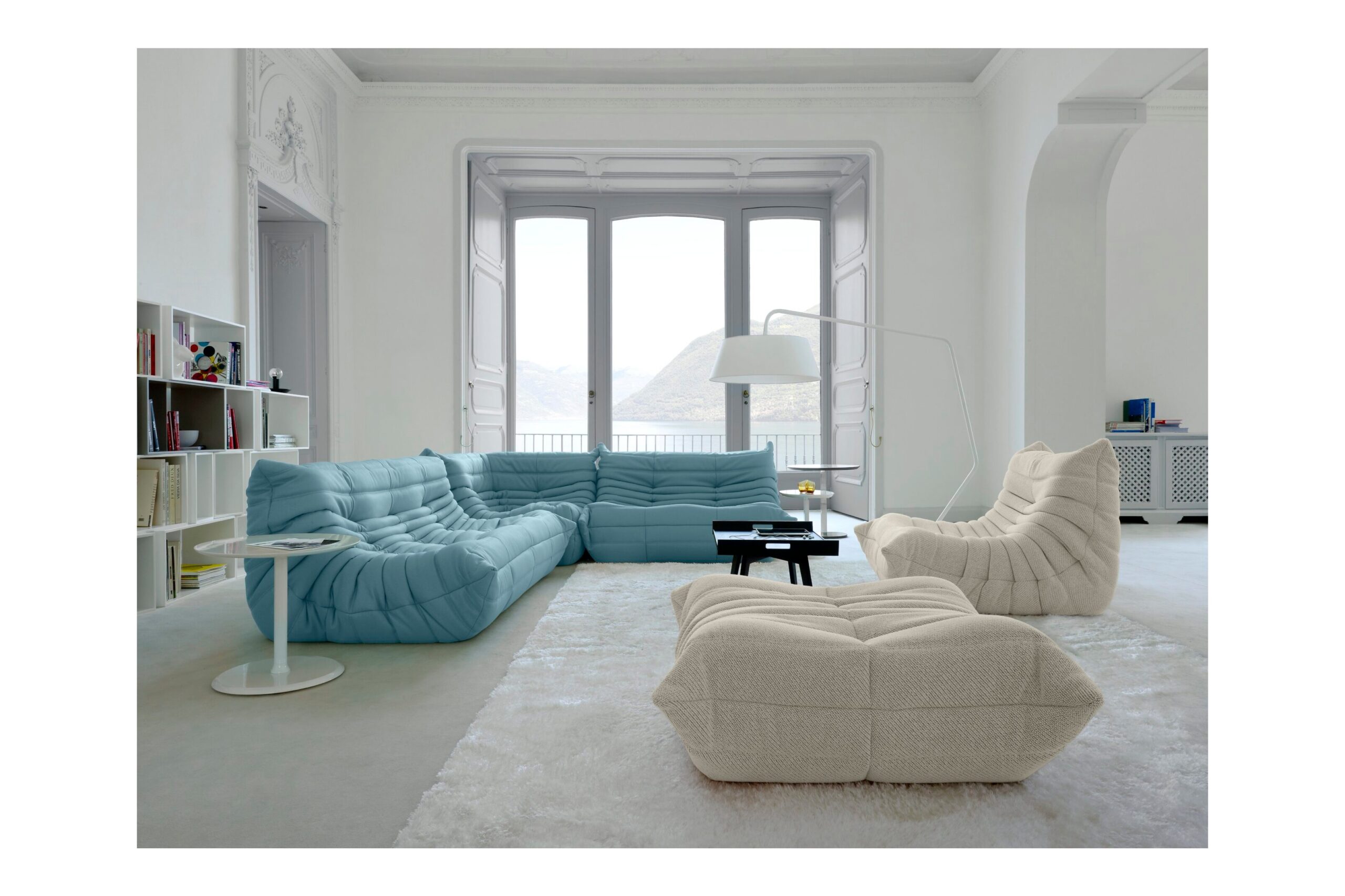 Ligne Roset Togo sofa