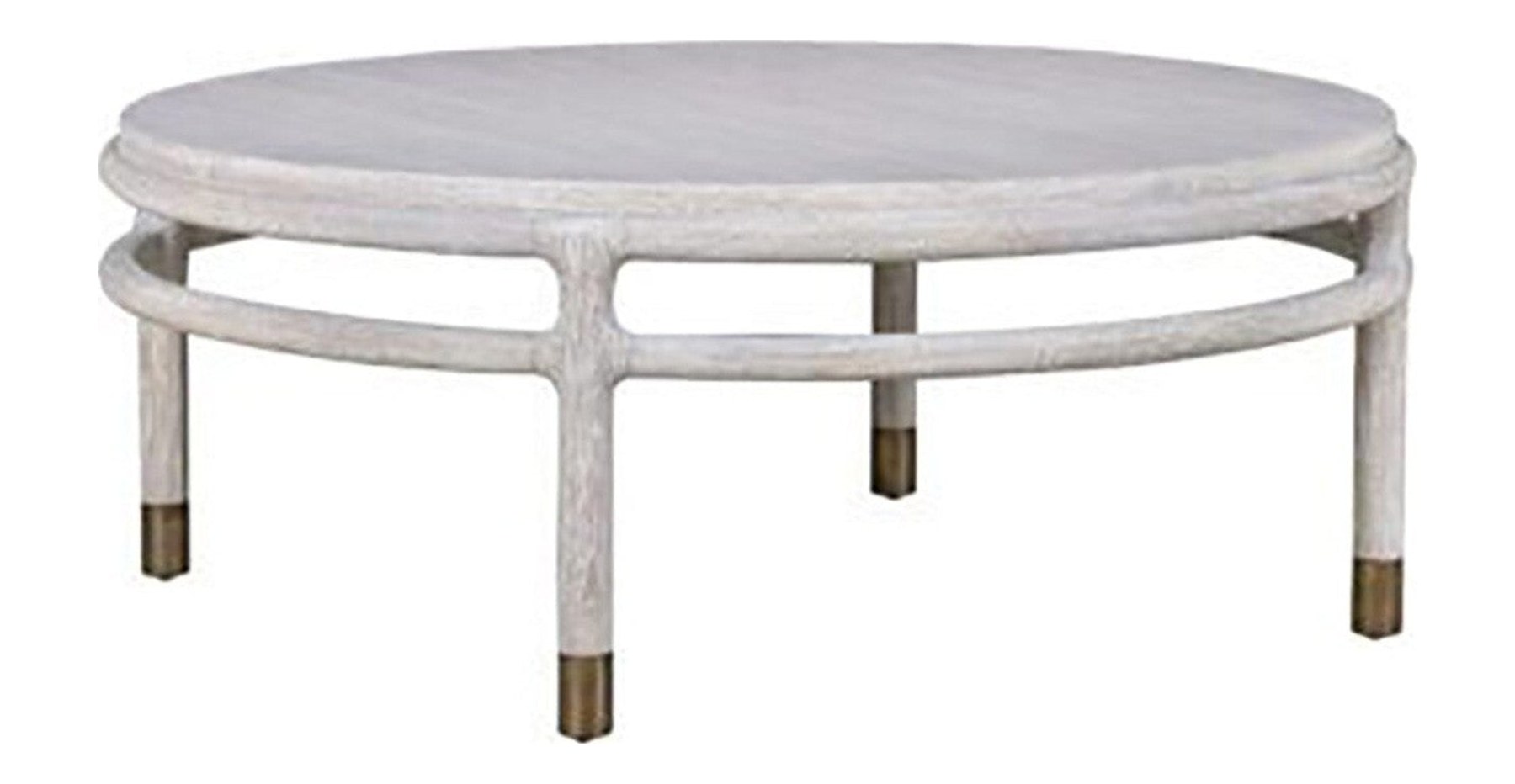Winslow Round Coffee Table