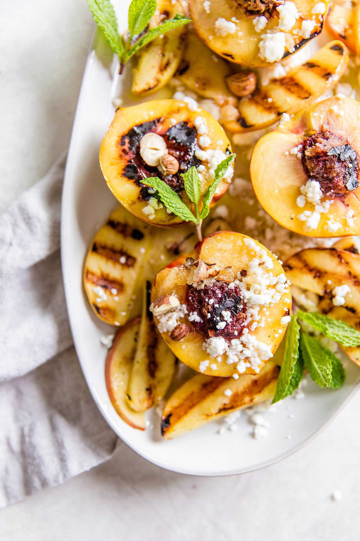 EntertainingHacksBBQPeaches